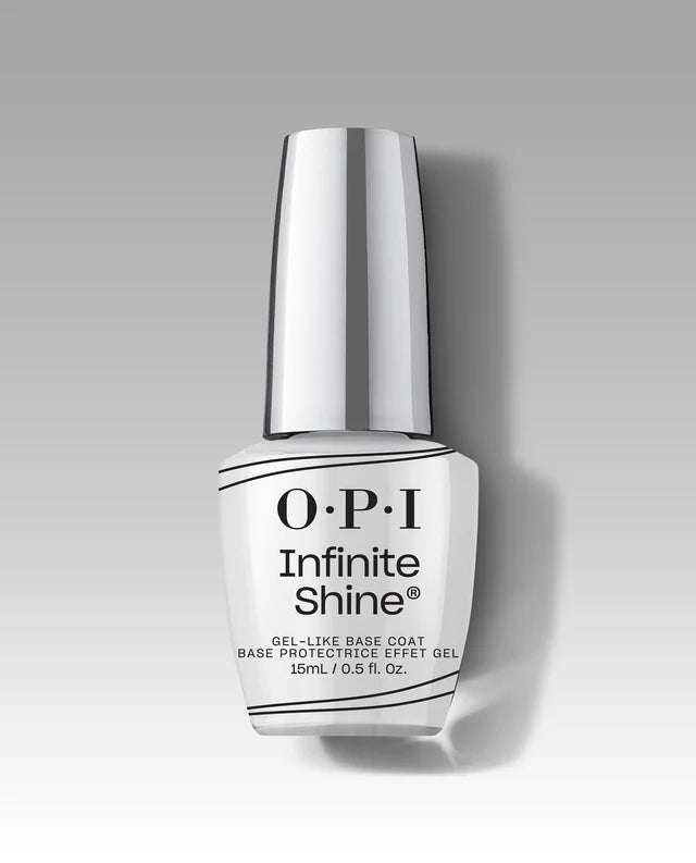 Kit profesional Seche Vive, capa superior de efecto gel instantáneo para esmalte de uñas, repuesto de 4 oz y 0.5 oz 