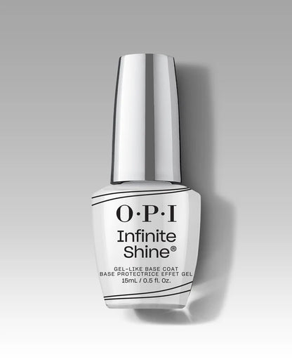 Kit profesional Seche Vive, capa superior de efecto gel instantáneo para esmalte de uñas, repuesto de 4 oz y 0.5 oz 