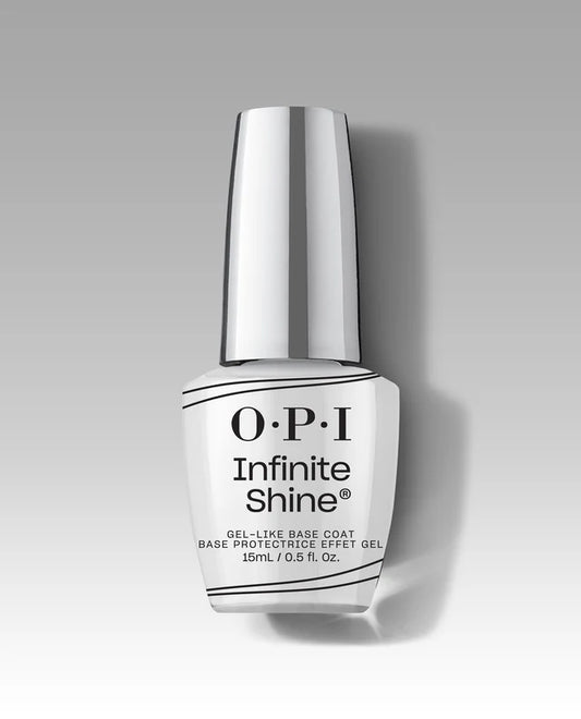 OPI Infinite Shine - Gel-like Base Coat #IST11