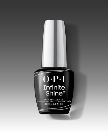 OPI Infinite Shine -  Gel-like Top Coat #IST31