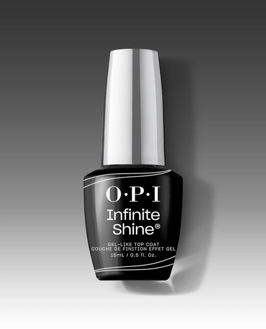 OPI Infinite Shine -  Gel-like Top Coat #IST31