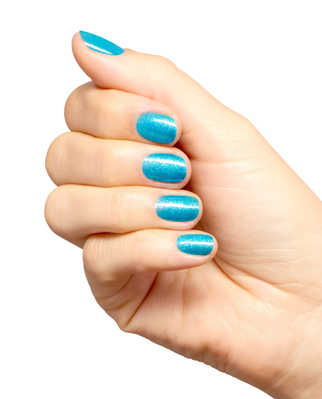 S077 OPI Intelli Gel - Sky Blue's the Limit #GCS077 [SUMMER 2026 COLLECTION]