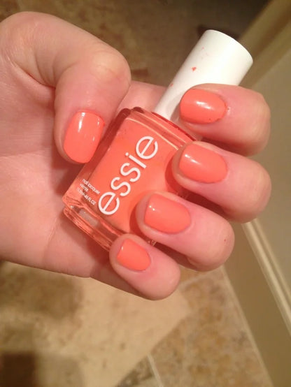 [LIMITED] ESSIE Tart Deco #709