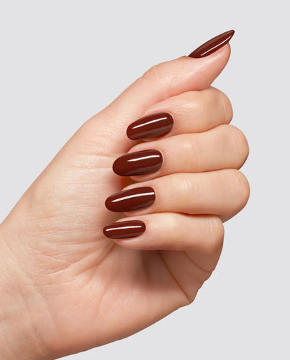 OPI Star-zipan on the Tree #HPS08