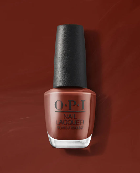 OPI Star-zipan on the Tree #HPS08