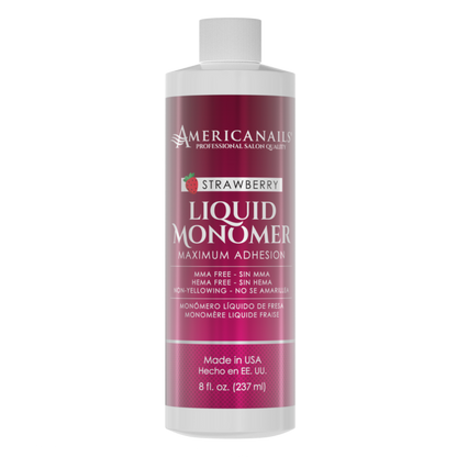 Americanails Liquid Monomer