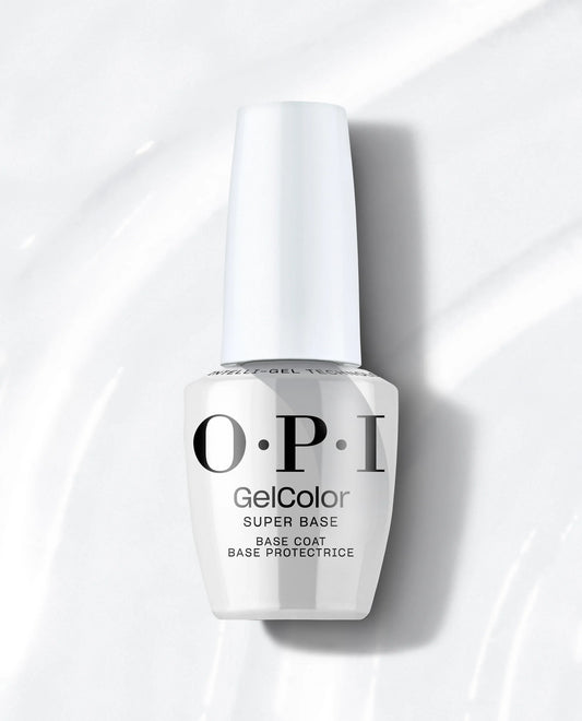 OPI Intelli Gel - Super Strong  Base Coat #GC001