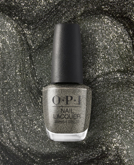 OPI Tempted to Lick-orice #HRS03