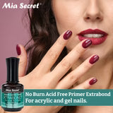 Mia Secret XTRABOND Primer