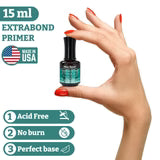 Mia Secret XTRABOND Primer