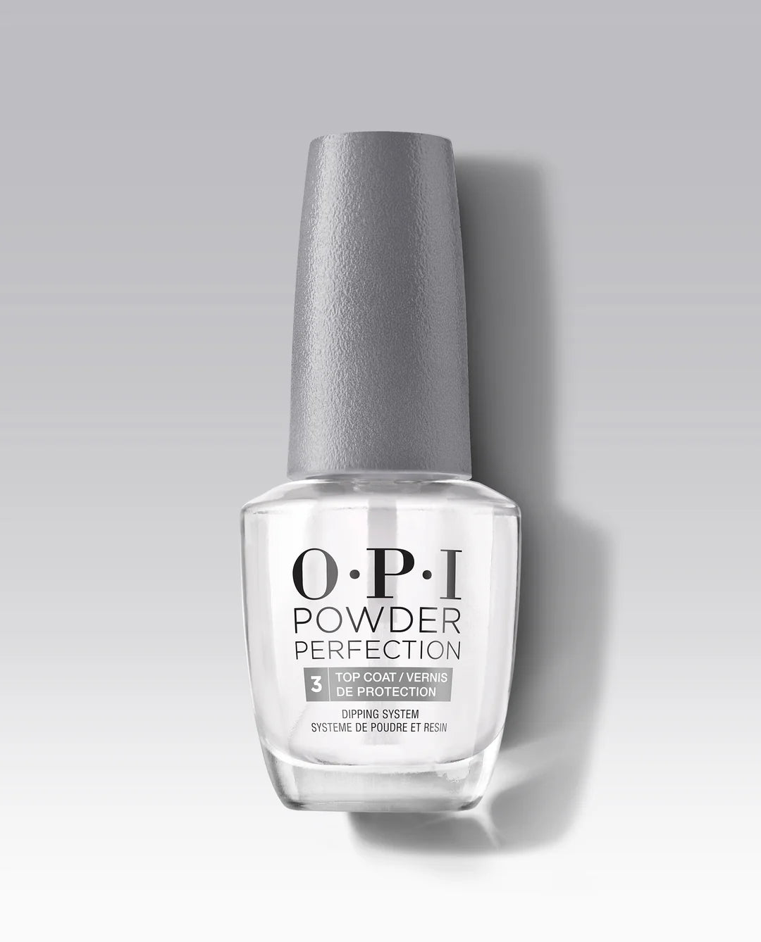 OPI Dip Powder Perfection - Top Coat - #Step 3