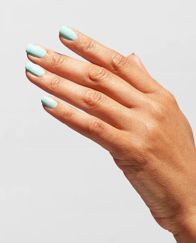 OPI Regular Top Coat #NLT30
