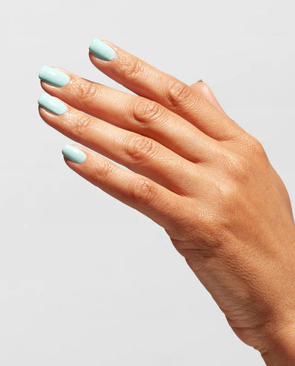 OPI Regular Top Coat #NLT30