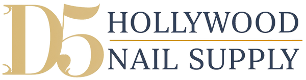 D5 HOLLYWOOD NAILS SUPPLY