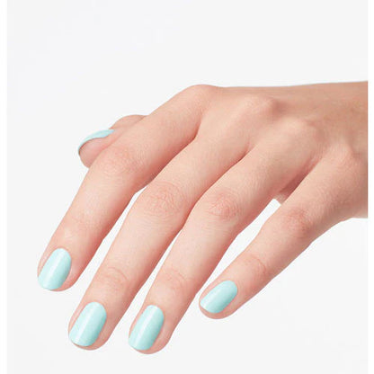 OPI Dip Powder Perfection - Gelato On My Mind - #DPV33