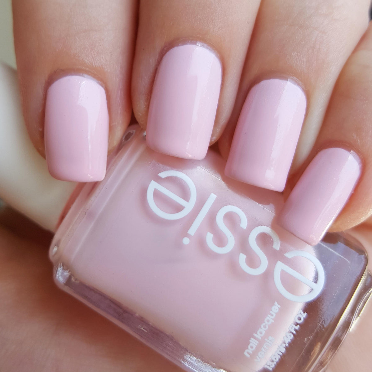 ESSIE Fiji #152 (#348)