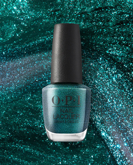 OPI Yuletide Sweetings! # HRS10