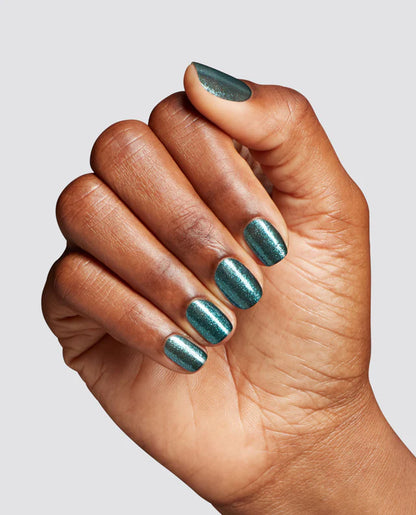 OPI Yuletide Sweetings! # HRS10